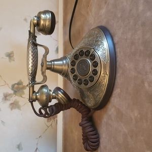 Vintage Paramount Electronic phone